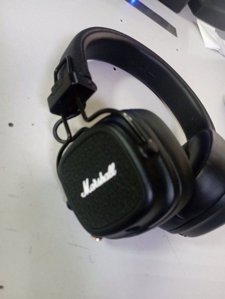 Купить Marshall major v Б/У