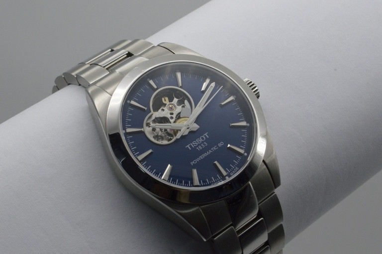 Объявление Tissot t127.407 Б/У