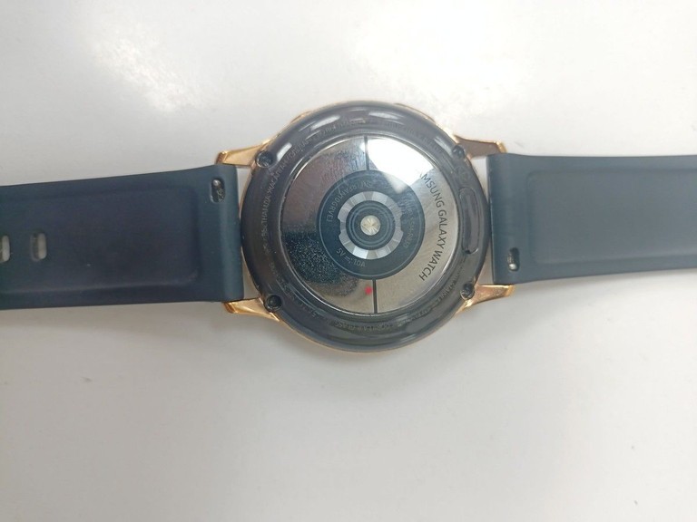 Объявление Samsung galaxy watch active 2 40mm Б/У