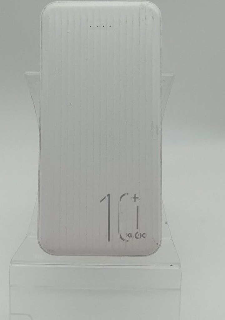 Купити Klgo kp-56 10000mah Б/У