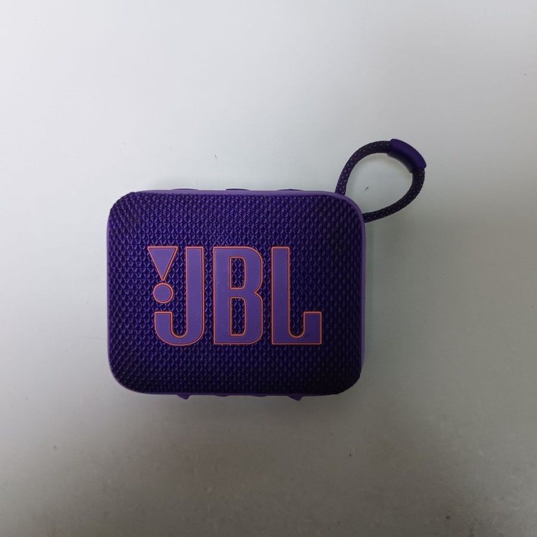 Купити Jbl go 4 Б/У