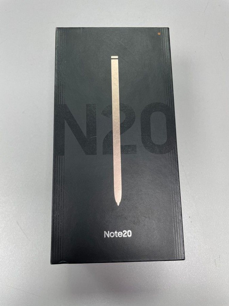 Samsung n980f galaxy note20 8/256gb Код:01-201090366. Зображення 5