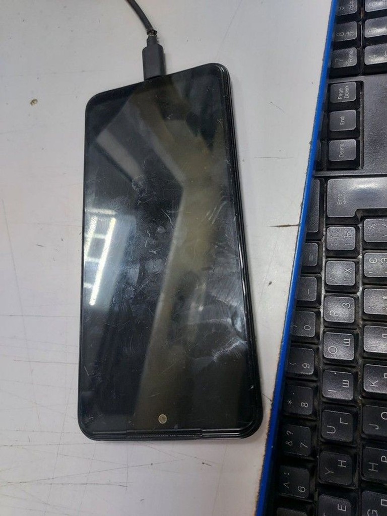 Дешево Xiaomi redmi note 11 4/128gb з ломбарду