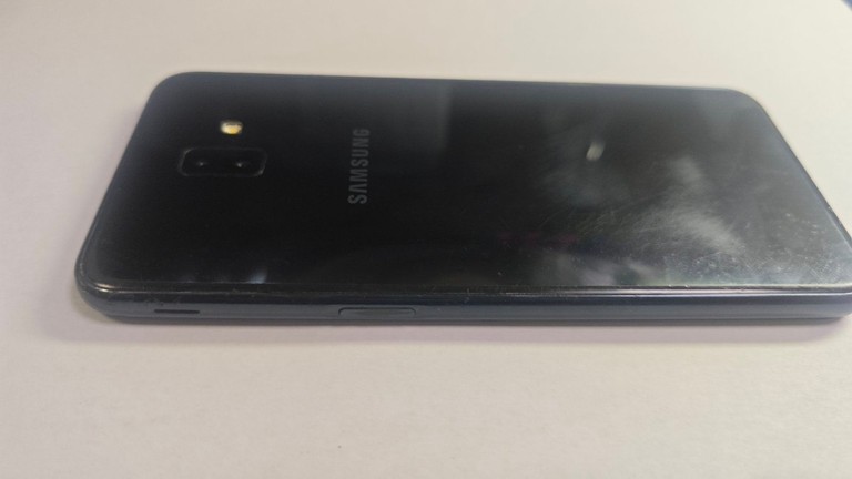 Samsung galaxy j6+ 3/32gb Код:01-201091515. Изображение 8