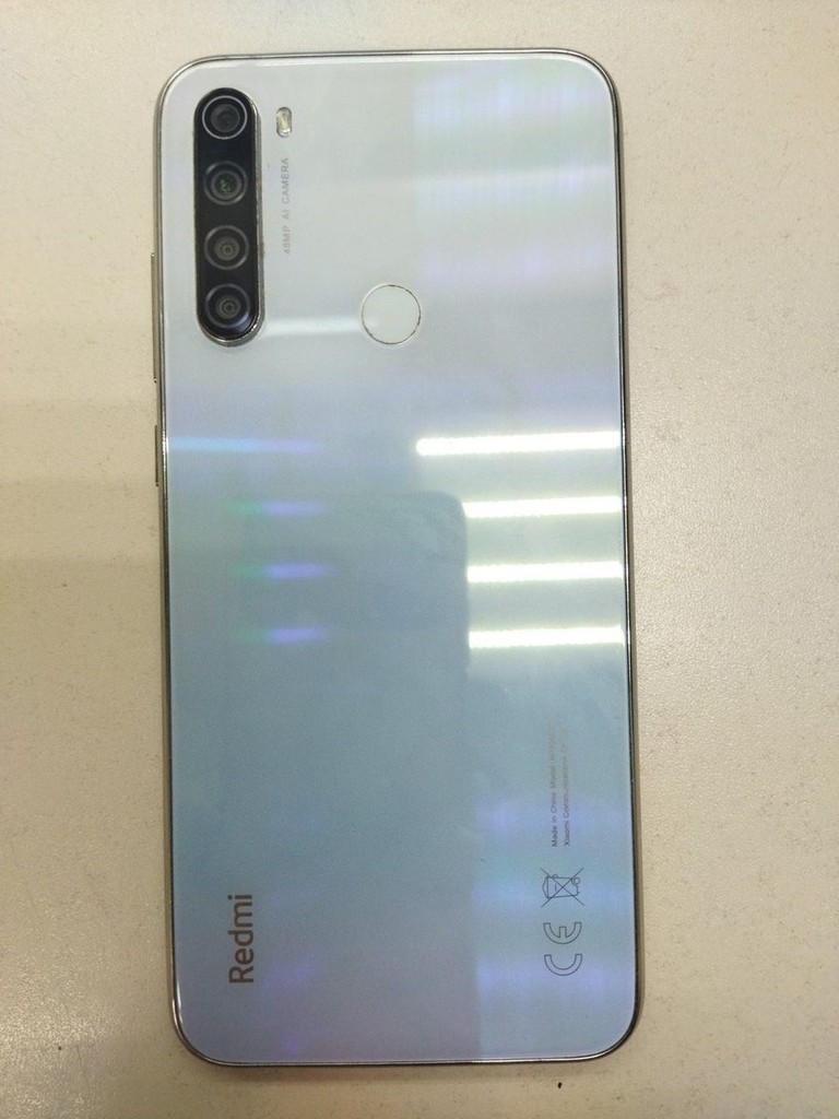 Дешево Xiaomi redmi note 8t 3/32gb з ломбарду