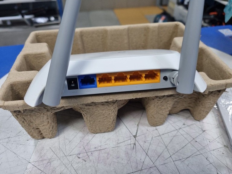 Дешево Tp-link TL-WR840N з ломбарду