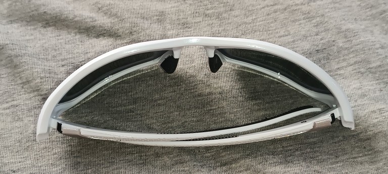 Дешиво Daiwa UW 400 с ломбарда