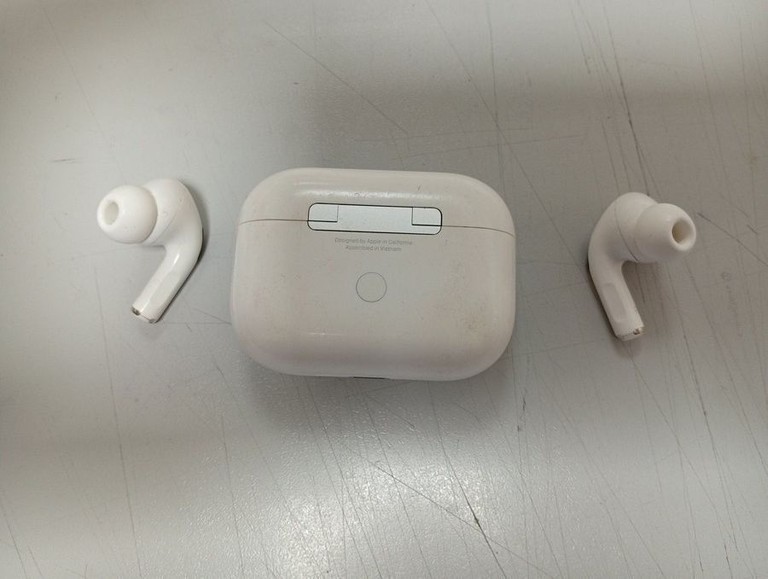 Дешиво Apple AirPods Pro (MWP22) с ломбарда