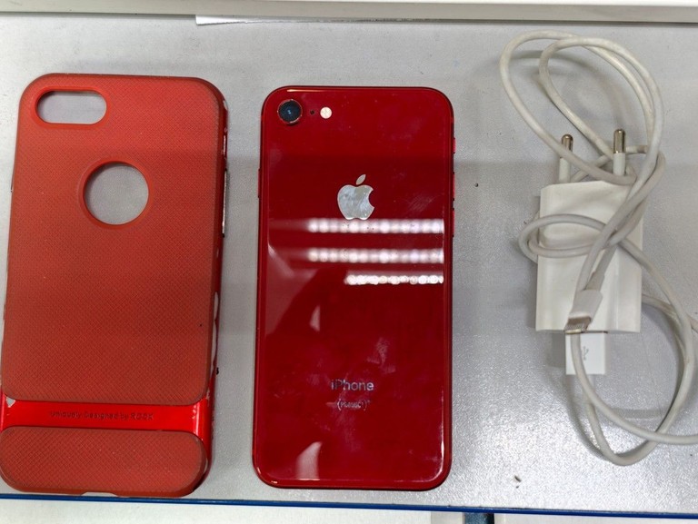Розпродаж Apple iphone 8 64gb, продавець Техноскарб