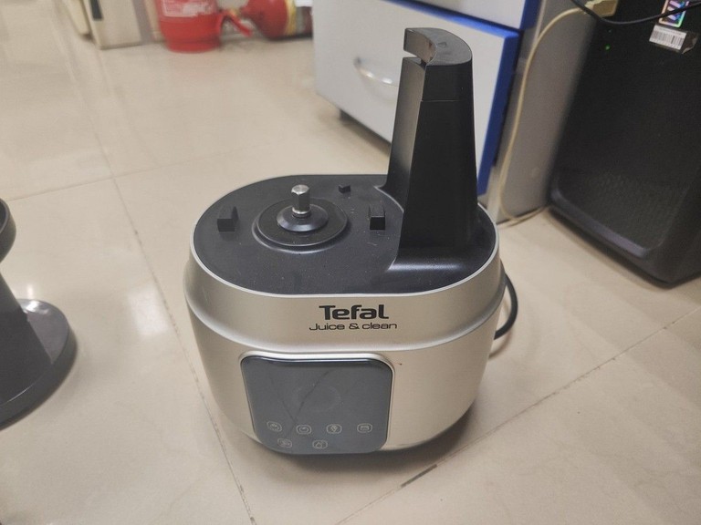 Объявление Tefal ZC420E38 Б/У