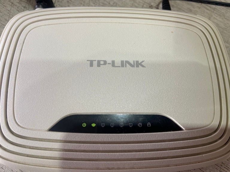 Розпродаж Tp-link TL-WR740N, продавець Техноскарб