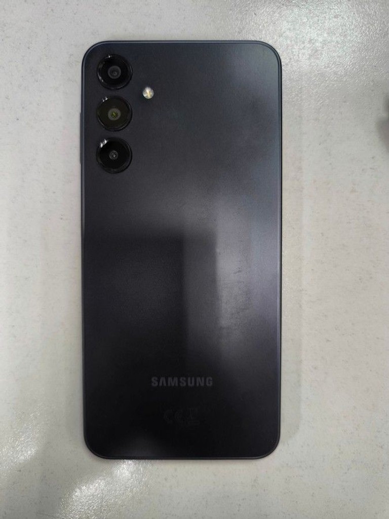 Дешево Samsung galaxy a16 4/128gb з ломбарду