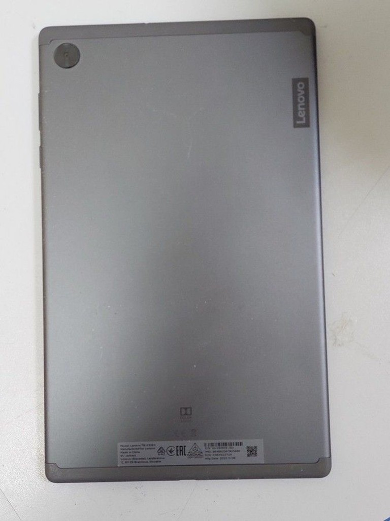 Розпродаж Lenovo tab m10 hd tb-x306 4/64gb, продавець Техноскарб