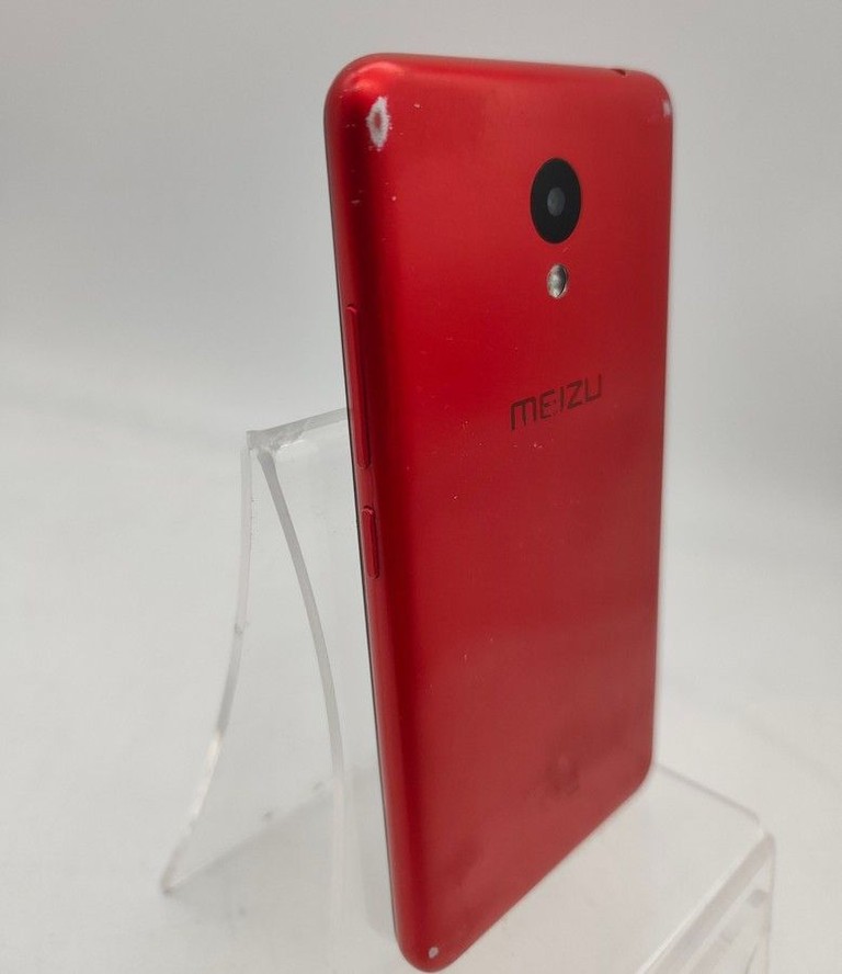 Объявление Meizu m5c 16gb Б/У