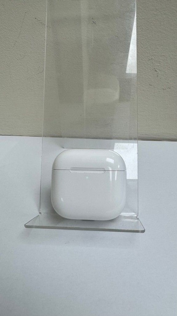 Объявление Apple airpods 4 Б/У