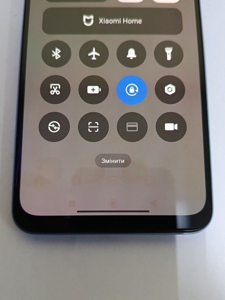 Xiaomi redmi note 12 4/128gb Код:01-201101675. Зображення 8