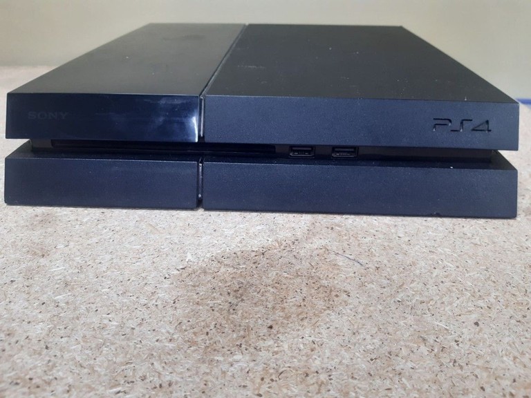 Sony playstation 4 500gb Код:01-201101108. Зображення 6