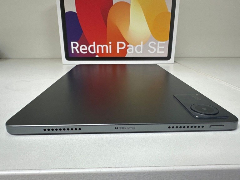 Xiaomi redmi pad se 4/128gb Код:01-201105174. Изображение 7