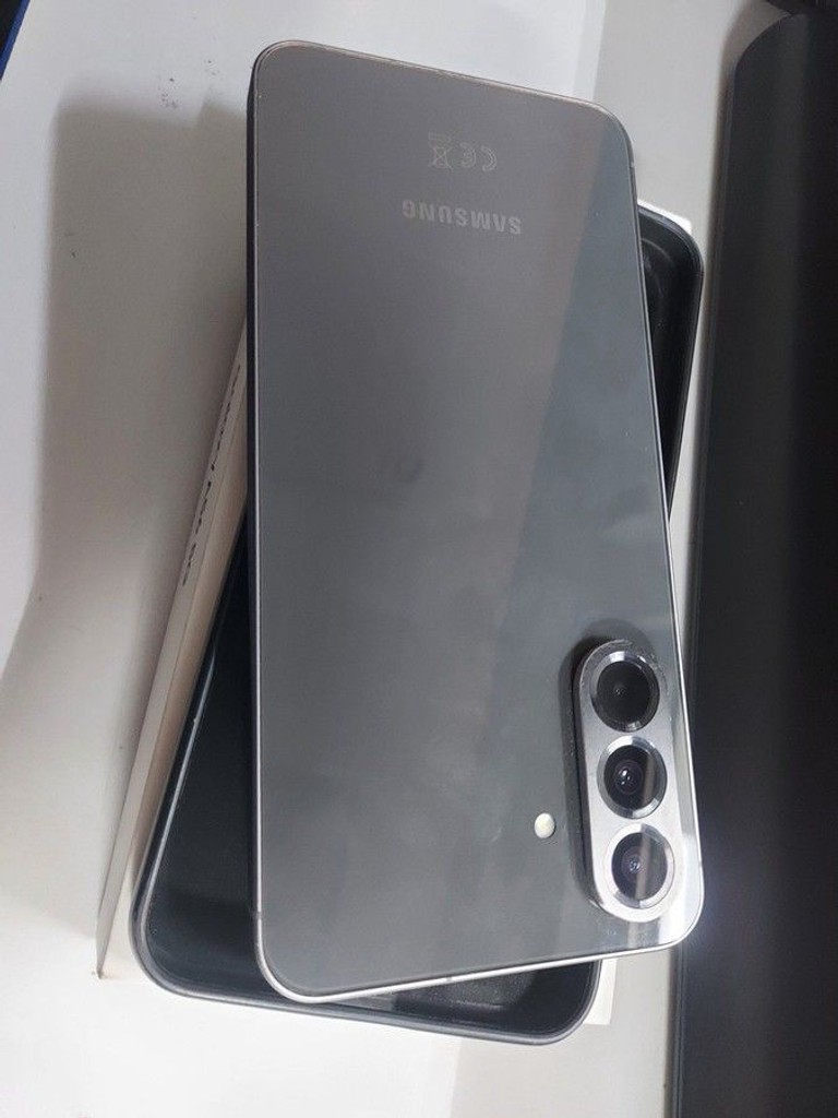 Объявление Samsung galaxy a56 5g 8/128gb Б/У