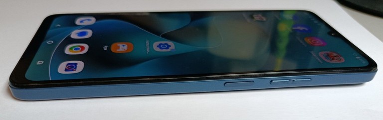 Motorola moto g06 4g 4/256gb Код:01-201101079. Изображение 5