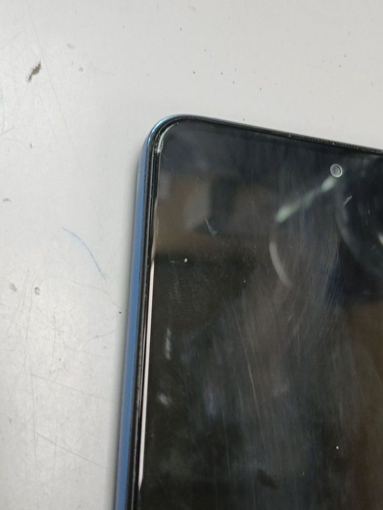 Объявление Xiaomi redmi note 12 pro 4g 8/256gb Б/У