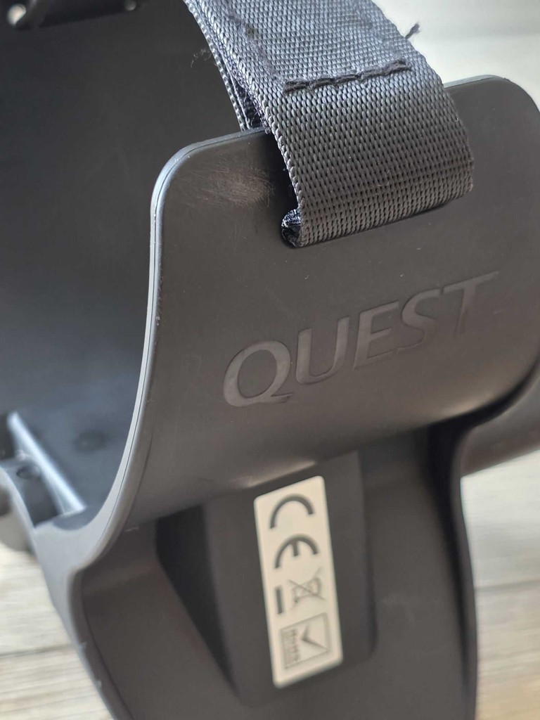 Quest X10 Код:null. Зображення 6