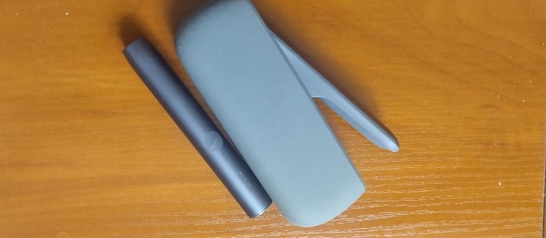 Iqos iluma Код:null. Зображення 4