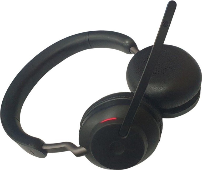 Дешево Jabra Evolve2 65 MS Stereo Black з ломбарду