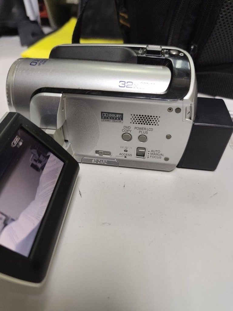 Розпродаж Panasonic sdr-h20, продавець Техноскарб