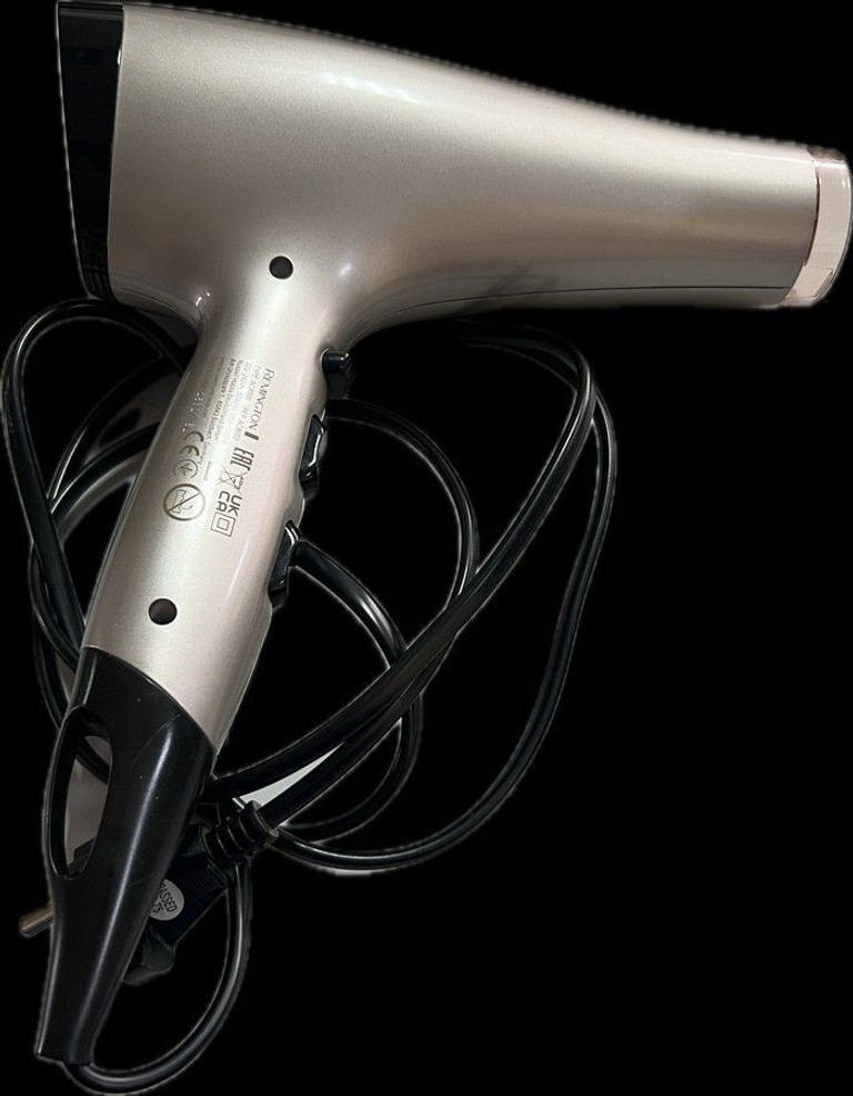 Дешево Remington ac8002 keratin protect з ломбарду