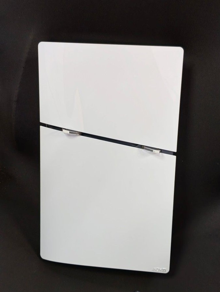 Оголошення Sony PlayStation 5 Slim Digital Edition 1TB Б/У