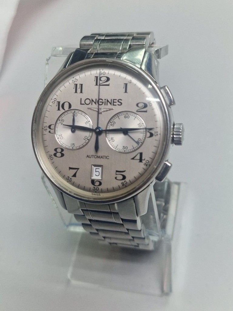 Дешиво Longines l2.650.4 с ломбарда