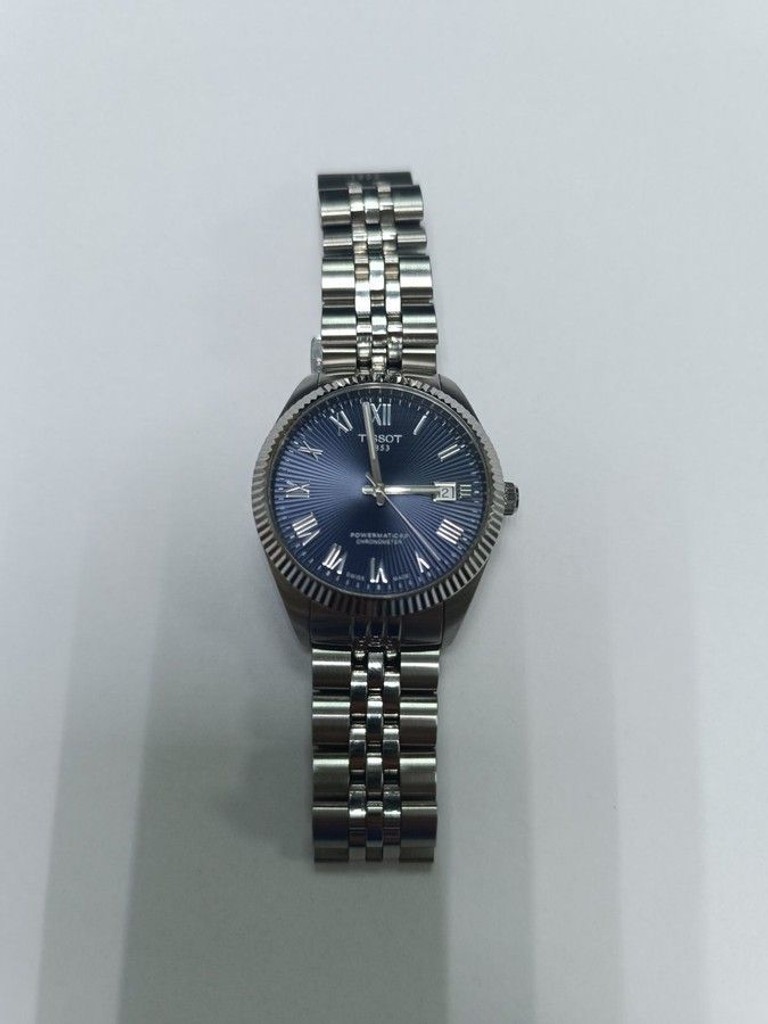 Розпродаж Tissot t156.408.11.043.00, продавець Техноскарб