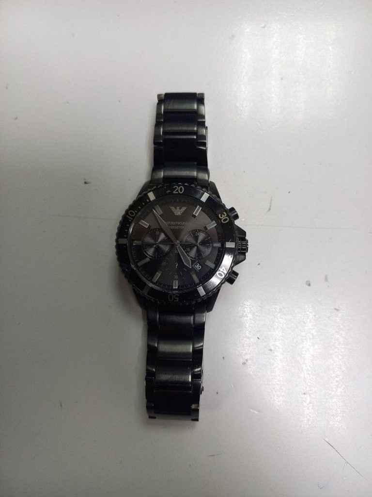 Купить Emporio Armani ar-11363 Б/У