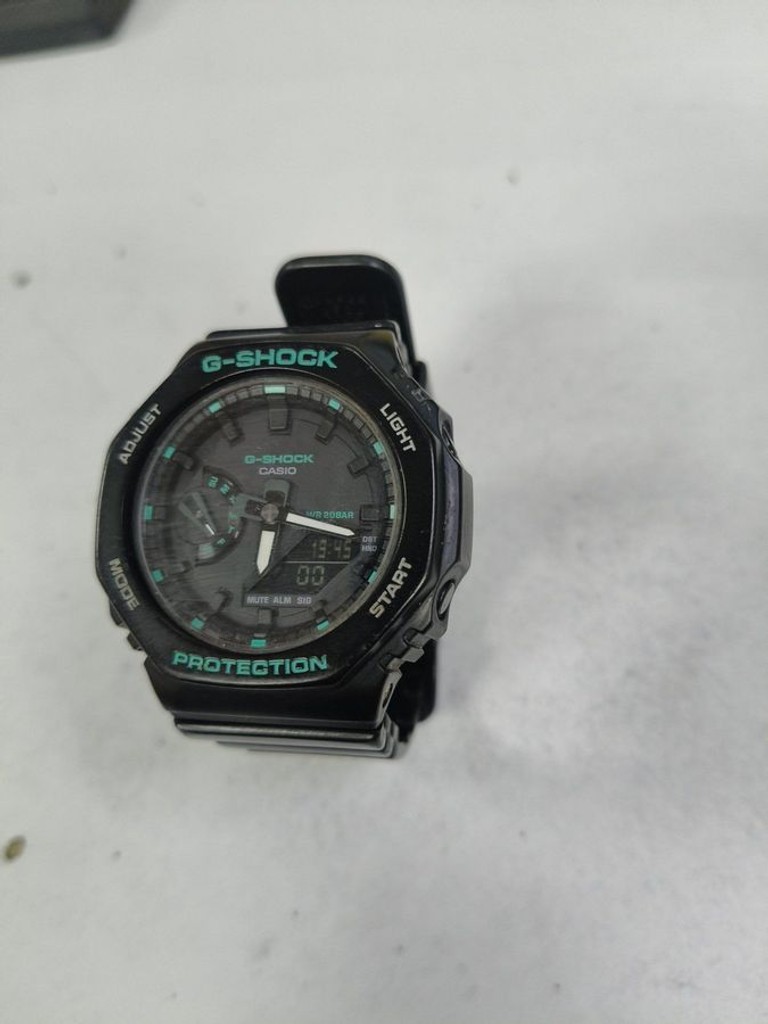 Оголошення Casio GMA-S2100-4A2ER Б/У