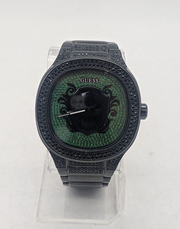 Объявление Guess gw0565g2 Б/У