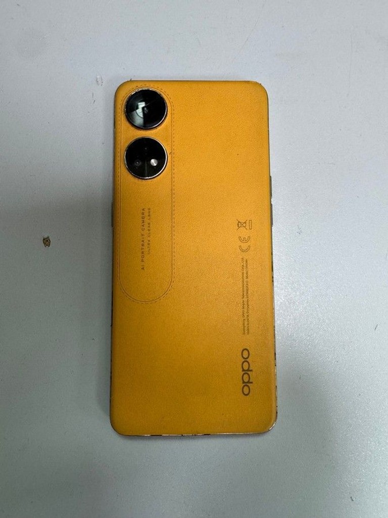 Купить Oppo reno8 t 8/128gb Б/У