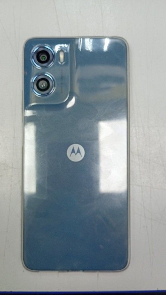 Оголошення Motorola moto g06 4g 4/64gb tendril Б/У