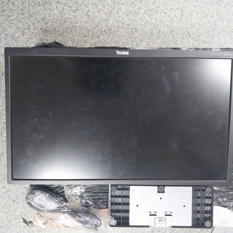 Купить BenQ GW2470HL Black (9H.LG6LB.QBE) Б/У
