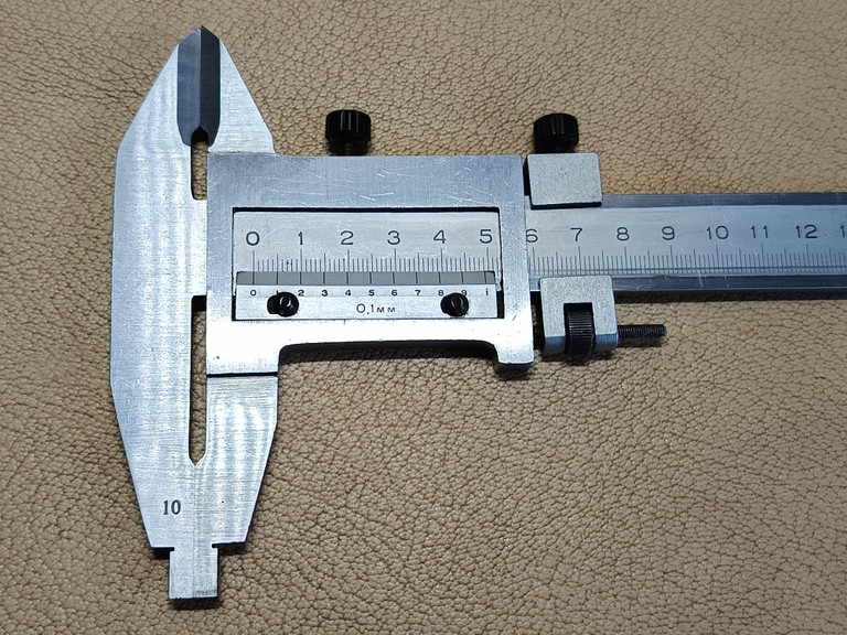 Купить ШЦ-II-250 Б/У