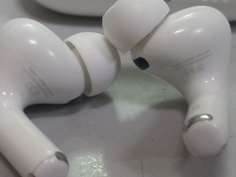 Объявление AirPods Pro 3 Б/У