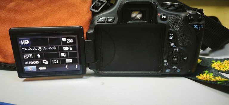 Распродажа Canon eos 600d / efs 18-135 1:3.5-5.6 is, продавец Техноскарб