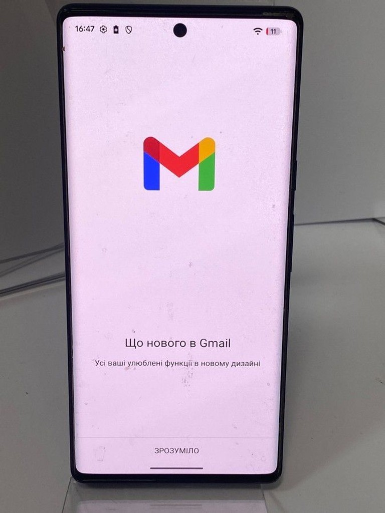 Google pixel 6 pro 12/128gb Код:01-201108556. Изображение 10