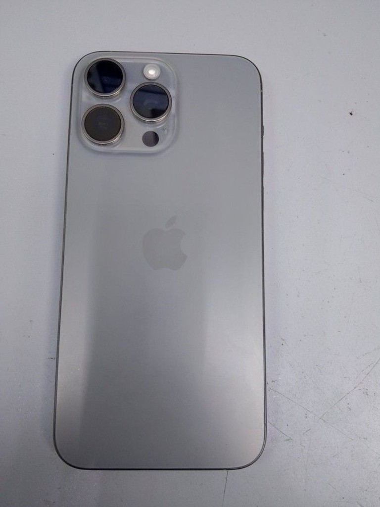 Купить Apple iphone 15 pro max 256gb Б/У