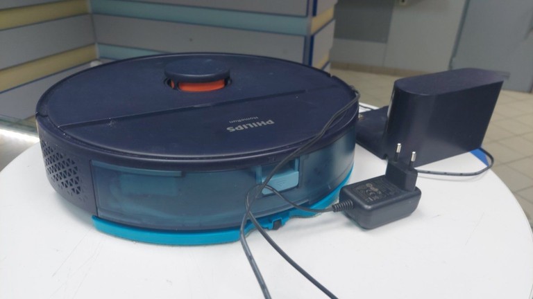 Оголошення Philips Series 2000 XU2000/10 Б/У