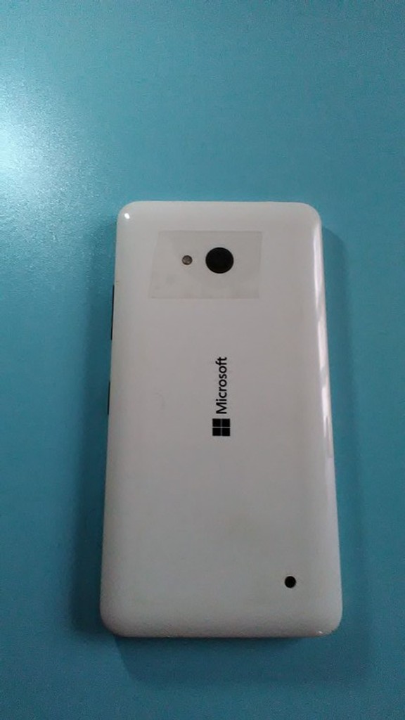 Дешево Microsoft lumia 640 xl dual sim з ломбарду