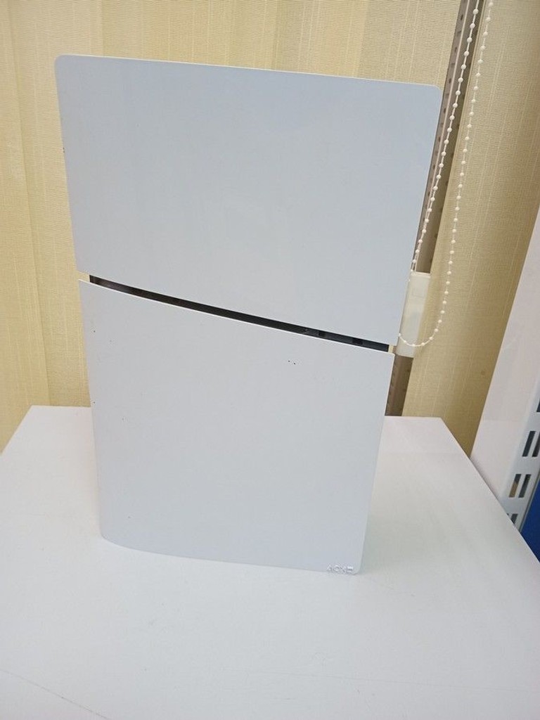 Купити Sony PlayStation 5 Slim Digital Edition 1TB Б/У