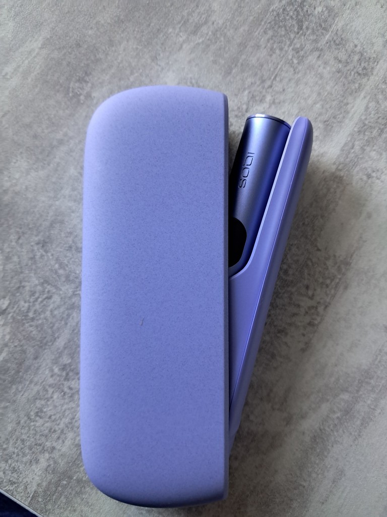 Купити Новий пристрій iqos iluma i. Салатовий. Запакованний. Б/У
