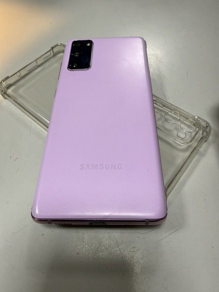Дешево Samsung galaxy s20 fe 5g sm-g781u1 6/128gb з ломбарду