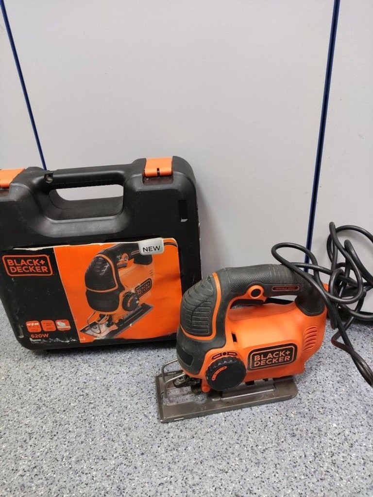 Купити Black&Decker ks901pek Б/У